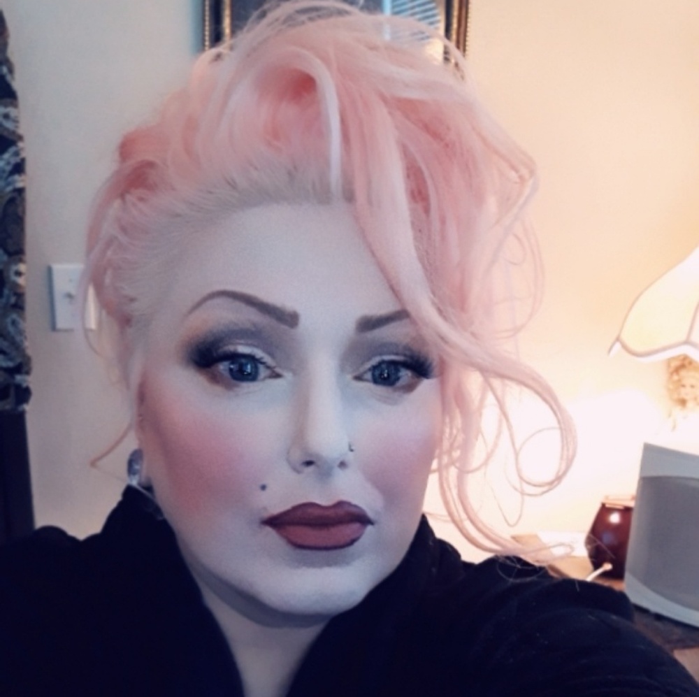 Meet your Posher, Cristy